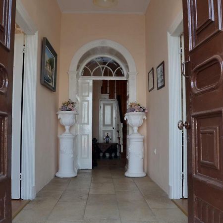 Stemar Villas Longós Exterior foto