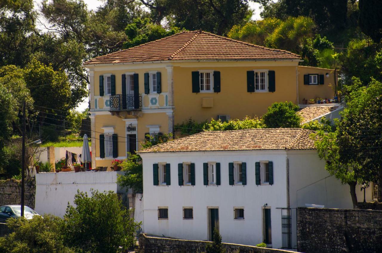 Stemar Villas Longós Exterior foto
