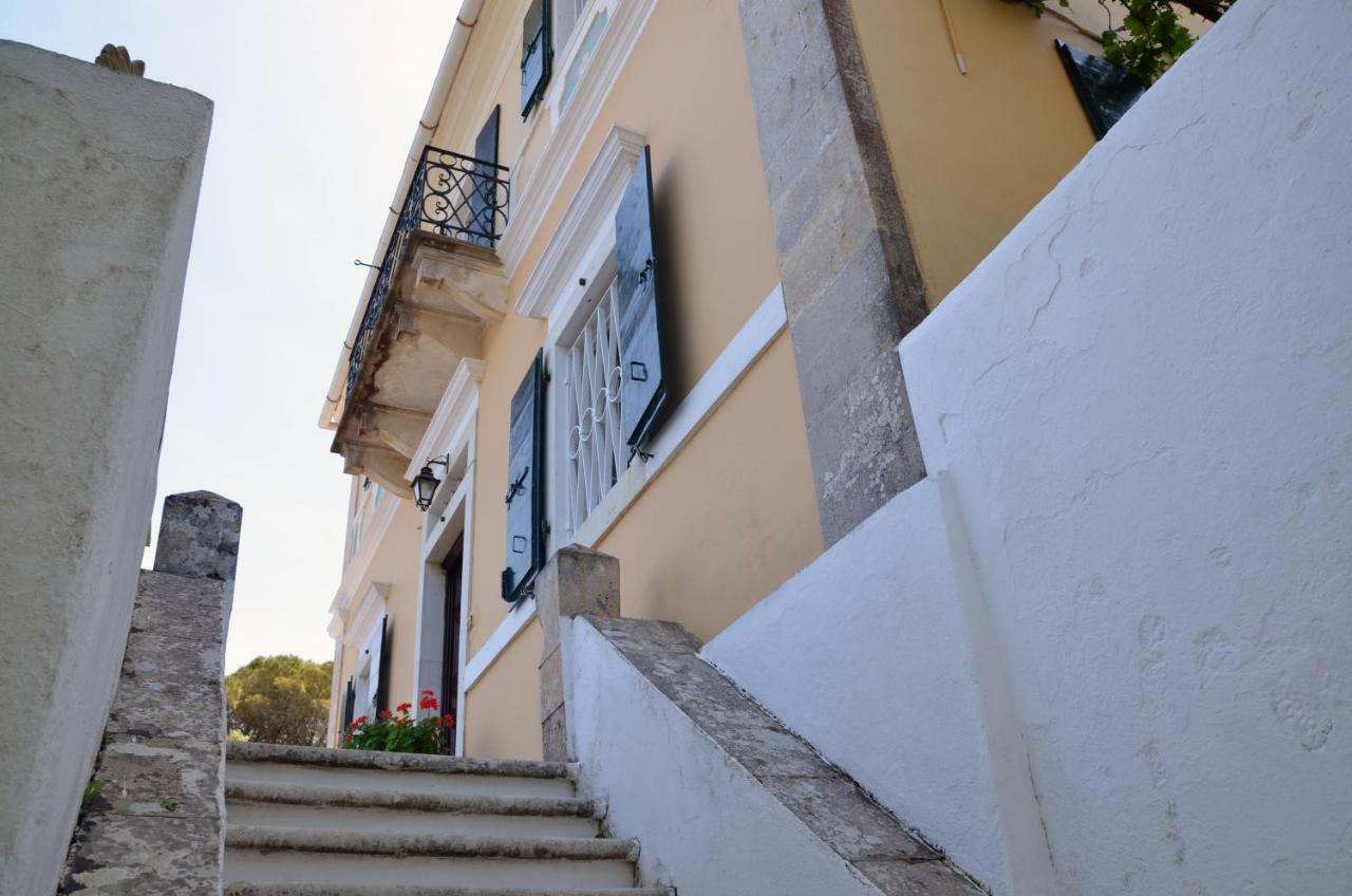 Stemar Villas Longós Exterior foto