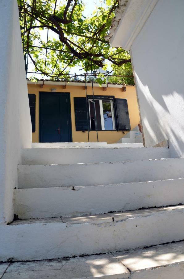 Stemar Villas Longós Exterior foto