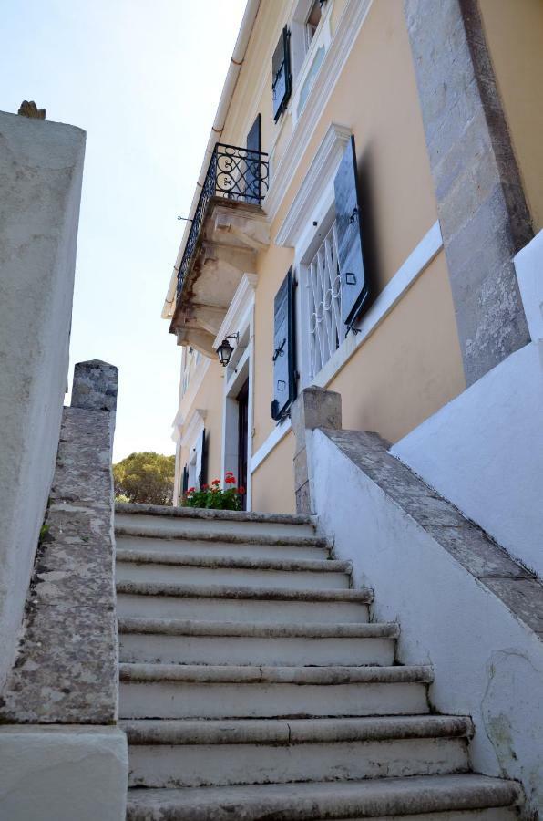 Stemar Villas Longós Exterior foto
