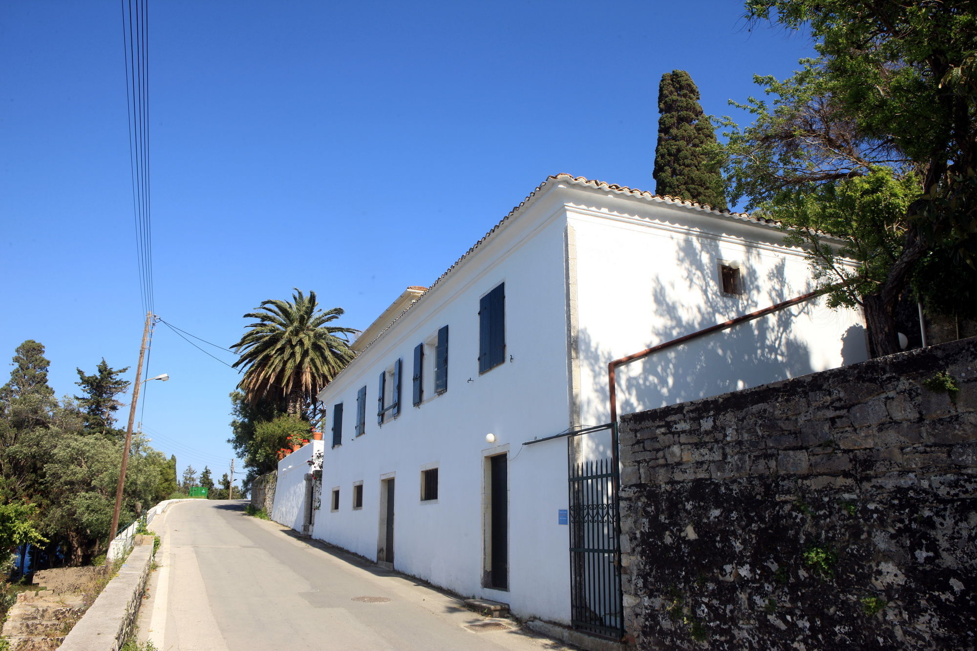 Stemar Villas Longós Exterior foto